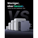 UGREEN Nexode Pro 160W GaN Charger with USB-C Cable #7
