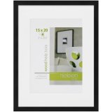 Nielsen Apollon black 21x29,7 Wood DIN A4 8988046 #1