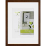 Nielsen Apollon wenge 21x29,7 Wood DIN A4 8988049 #1