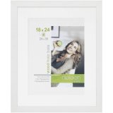 Nielsen Apollon white 24x30 Wood 8988007 #1