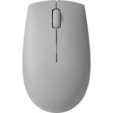Lenovo 300 artic grey Wireless Mouse #1