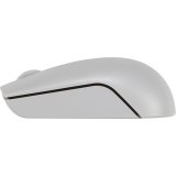 Lenovo 300 artic grey Wireless Mouse #3