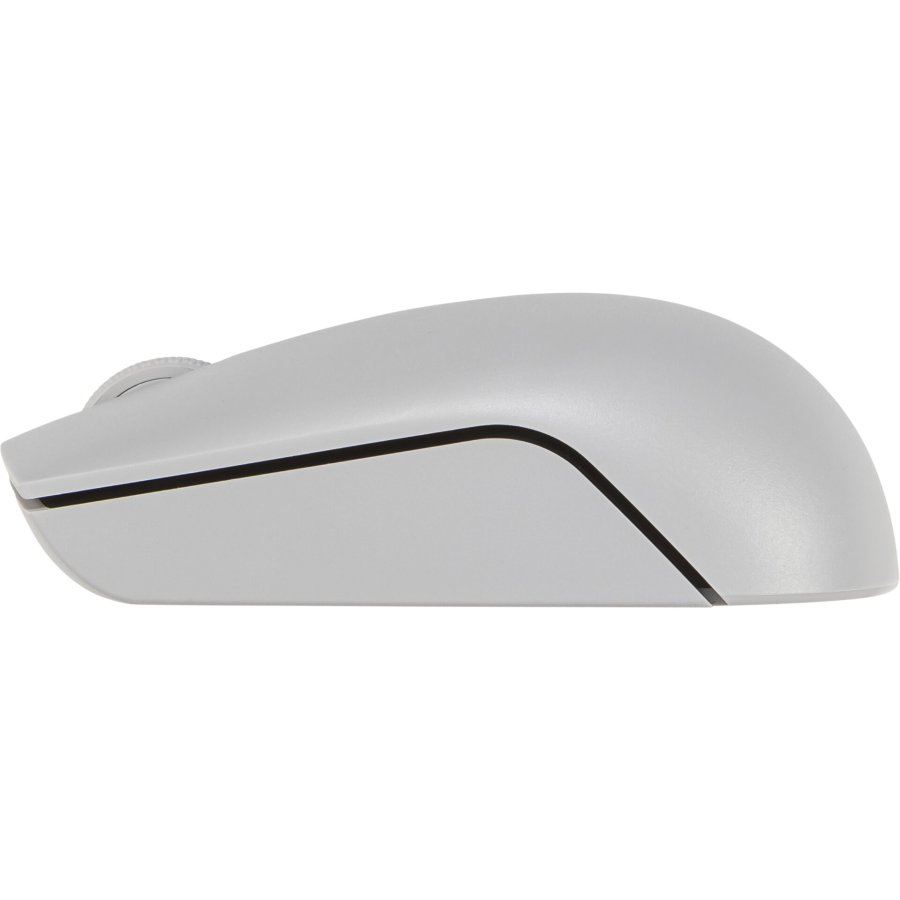 Lenovo 300 artic grey Wireless Mouse #3