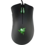Razer DeathAdder Essential mus Spil Hjre hnd USB Type-A Optisk 6400 dpi #1