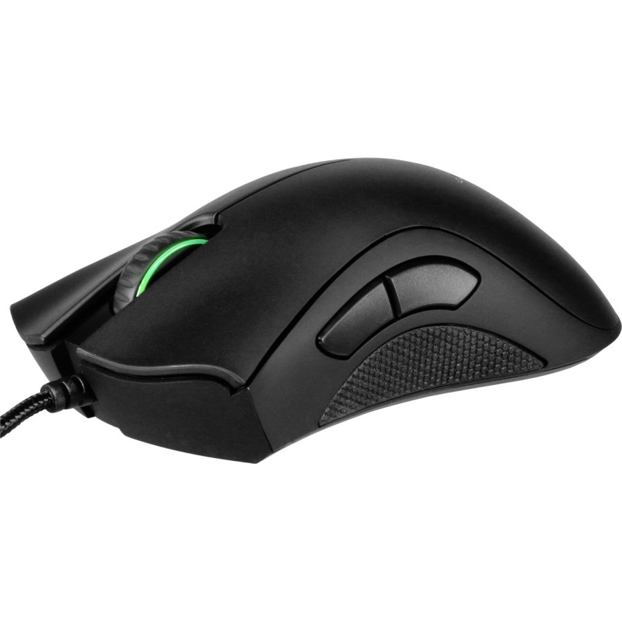 Razer DeathAdder Essential mus Spil Hjre hnd USB Type-A Optisk 6400 dpi #2
