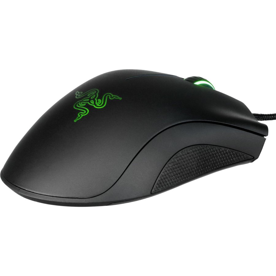 Razer DeathAdder Essential mus Spil Hjre hnd USB Type-A Optisk 6400 dpi #3