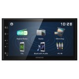 Kenwood DMX129DAB #1