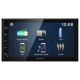 Kenwood DMX129DAB #2