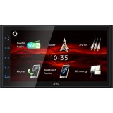 JVC KW-M180DBT #1