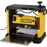 DeWalt DW733-QS Thicknesser #1