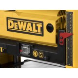 DeWalt DW733-QS Thicknesser #3