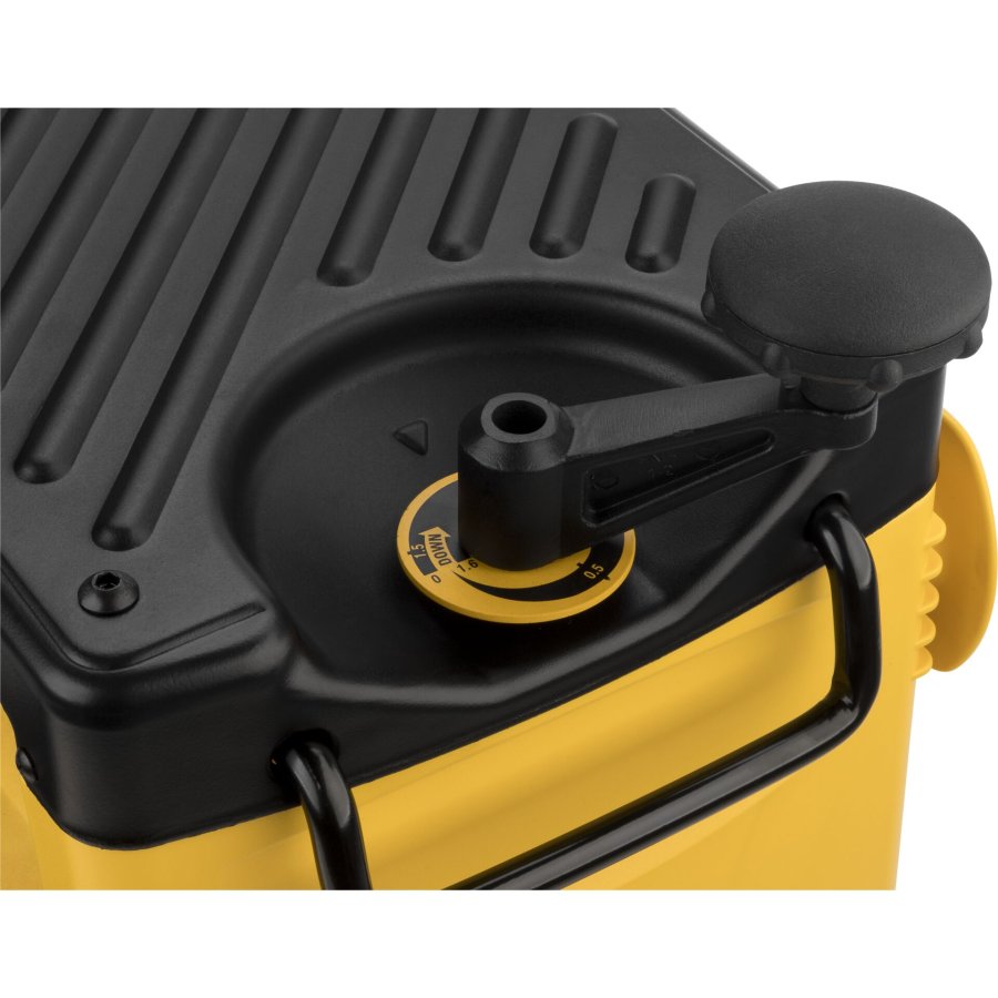 DeWalt DW733-QS Thicknesser #4