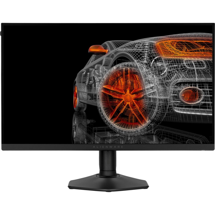 Alienware AW2724HF LED display 68.6 cm (27