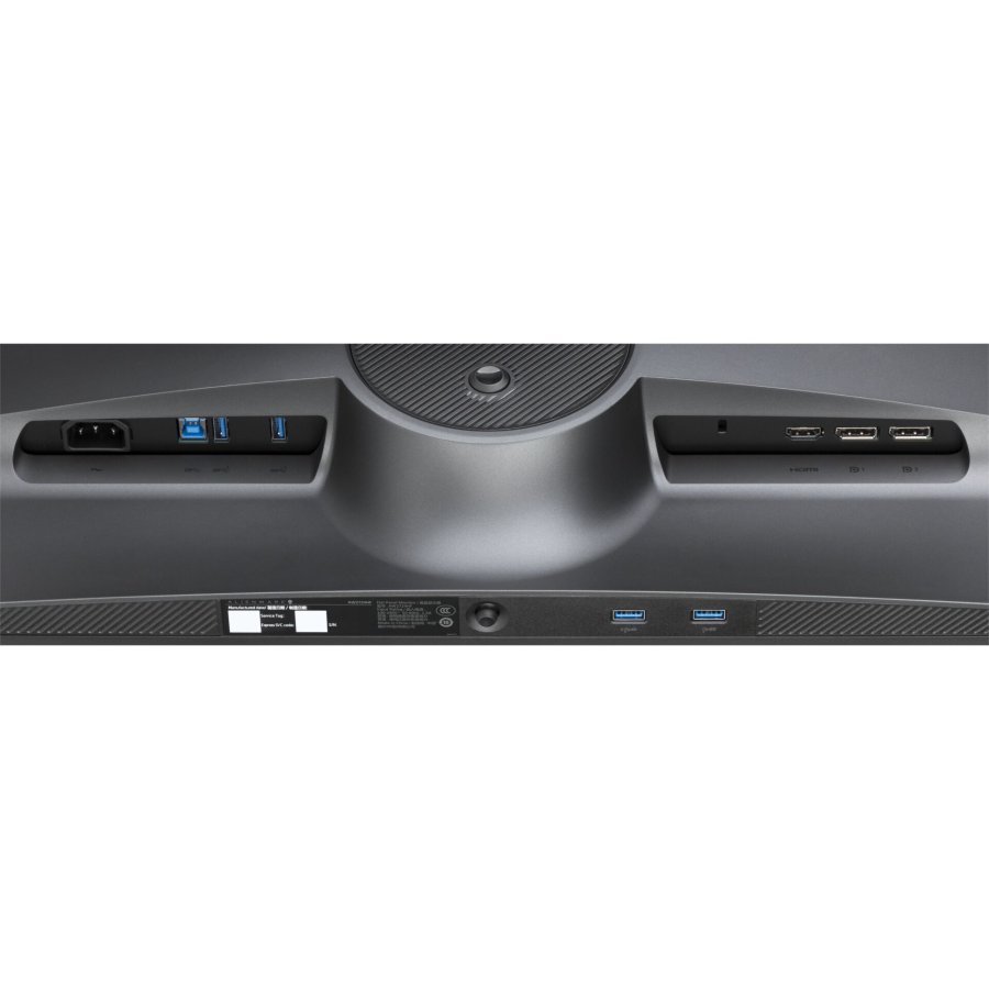 Alienware AW2724HF LED display 68.6 cm (27