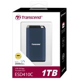 Transcend SSD ESD410C        1TB USB-C USB 3.2 Gen 2x2 #5
