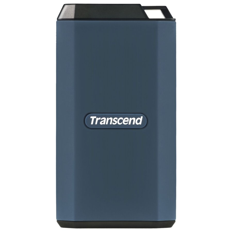 Transcend SSD ESD410C        4TB USB-C USB 3.2 Gen 2x2 #1