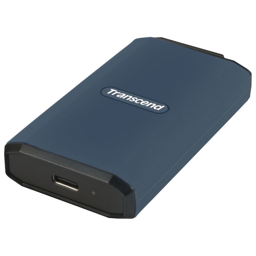 Transcend SSD ESD410C        4TB USB-C USB 3.2 Gen 2x2 #4