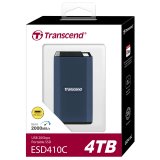 Transcend SSD ESD410C        4TB USB-C USB 3.2 Gen 2x2 #5