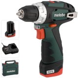Metabo PowerMaxx BS Basic Cordless Drill Driver #1