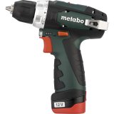 Metabo PowerMaxx BS Basic Cordless Drill Driver #3