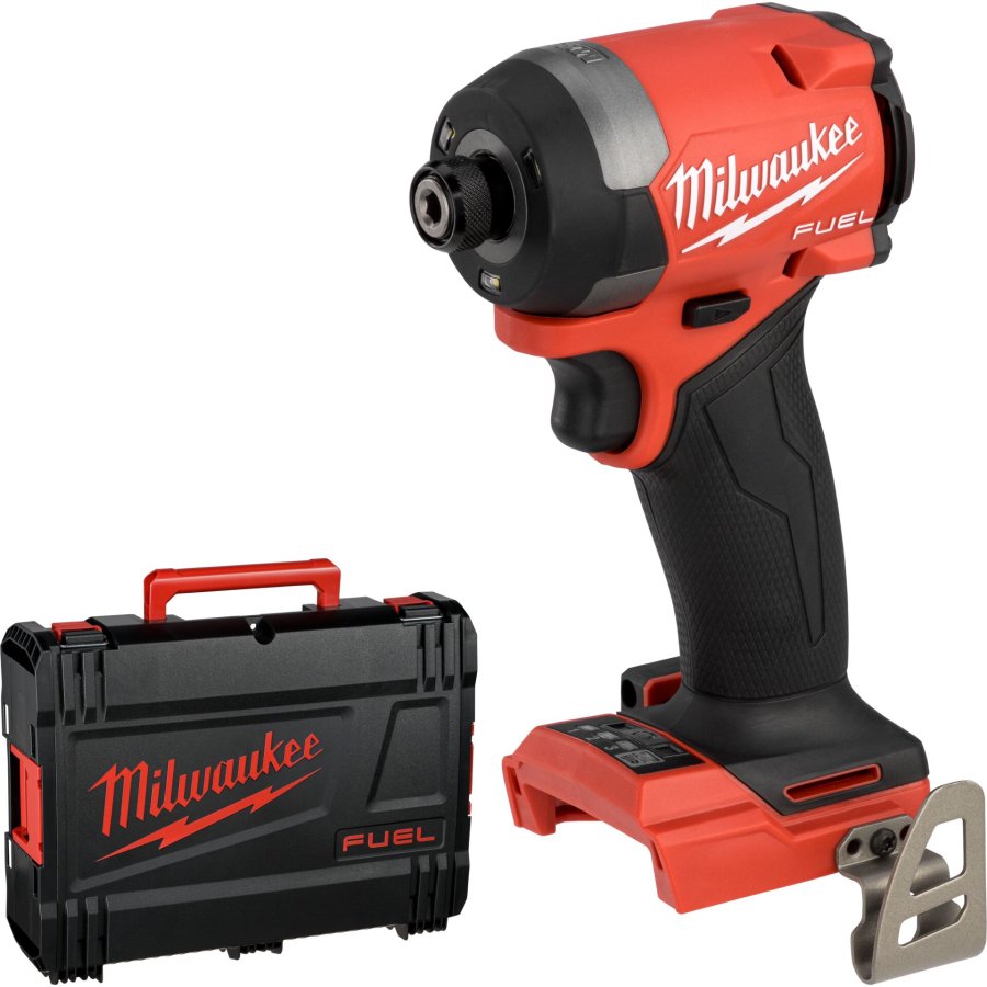 Milwaukee M18FID3-0X bulk Akku-Schlagschrauber #1