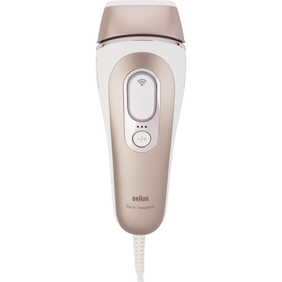 Braun Skin i-expert PL7147 Intenst pulserende lys (IPL) Roseguld, Hvid #2