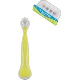 Braun Skin i-expert PL7147 Intenst pulserende lys (IPL) Roseguld, Hvid #3