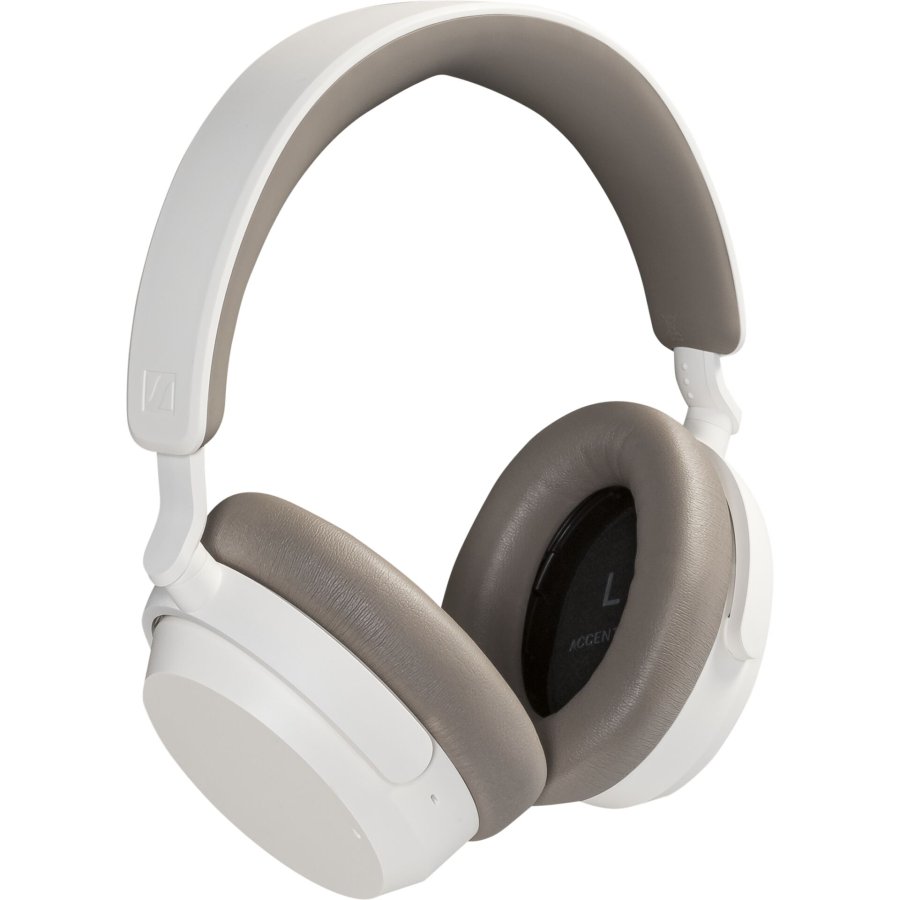 Sennheiser Accentum Wireless white #1