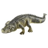 Schleich Wild Life Alligator #1