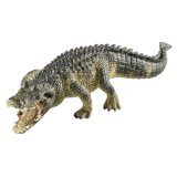 Schleich Wild Life Alligator #2