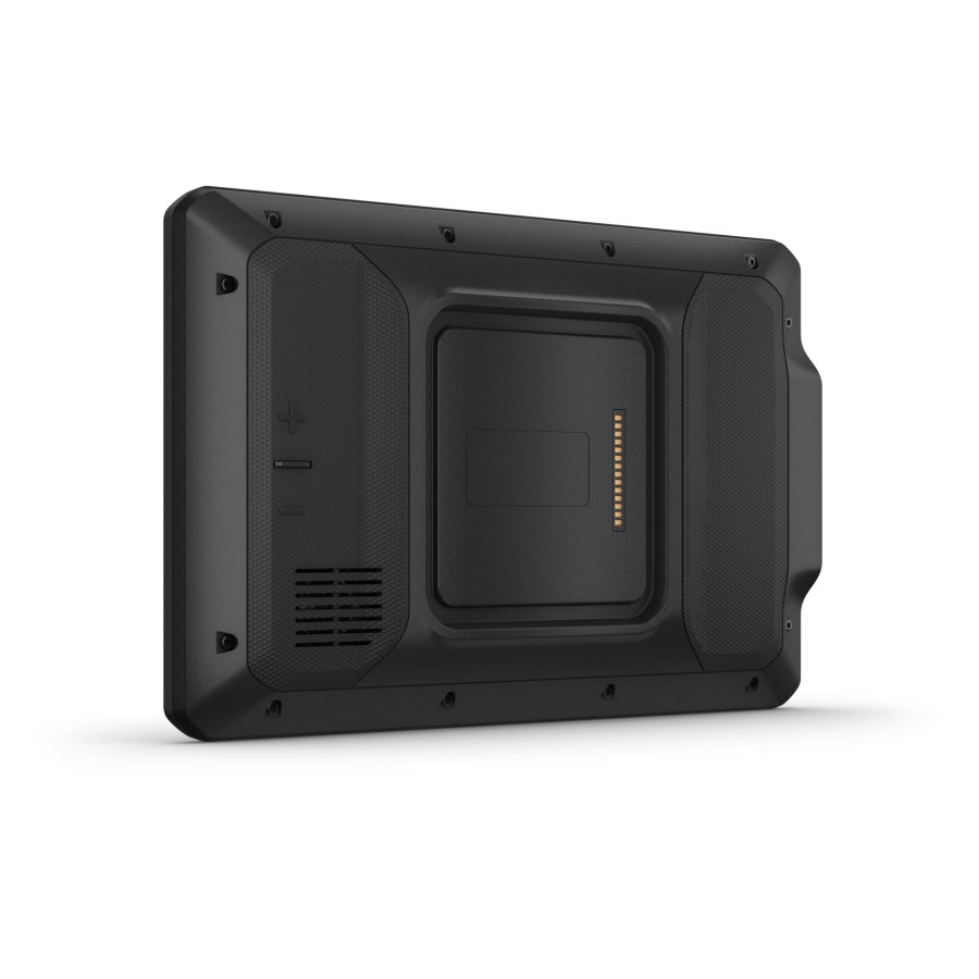 Garmin Camper 895 #4