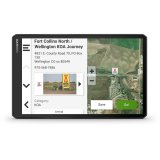 Garmin Camper 1095 #1