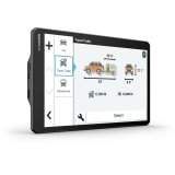 Garmin Camper 1095 #3