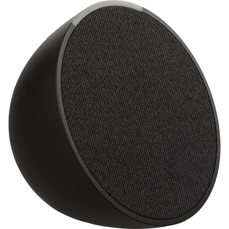 Amazon Echo Pop Smart Speaker Charcoal #1