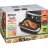 Ninja AF500EU frituregryde Dobbelt 10,4 L Enkeltstende 2470 W Varmluftsteger Sort, Rustfrit stl #5