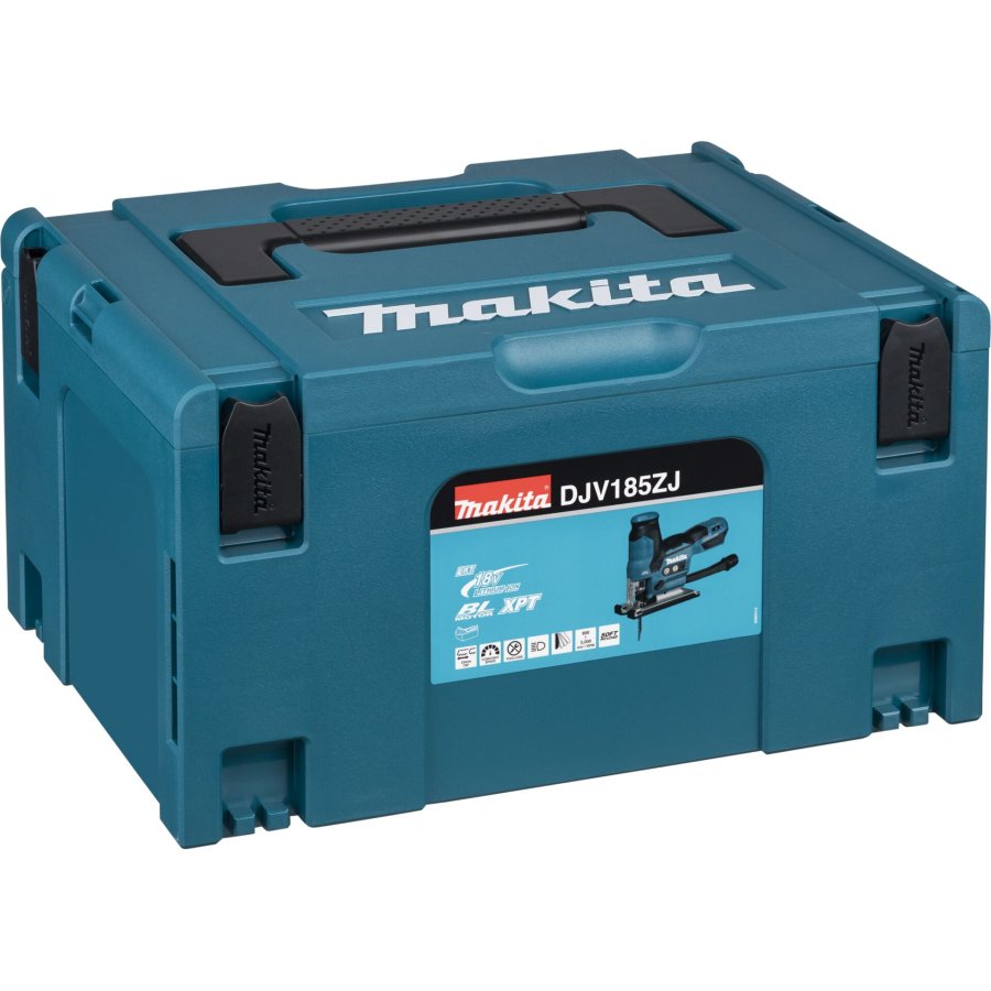 Makita DJV185ZJ Cordless Pendulum Jigsaw #5