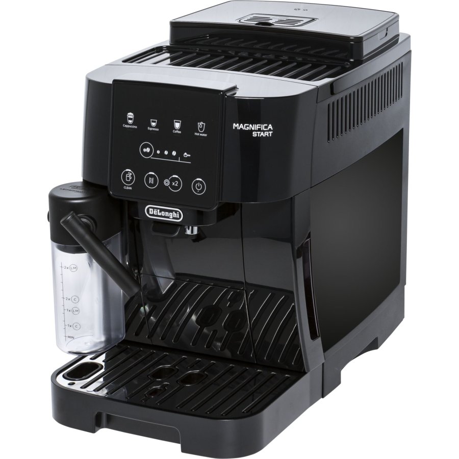 DELONGHI ESPRESSOMASKINE ECAM 220.60.B #2