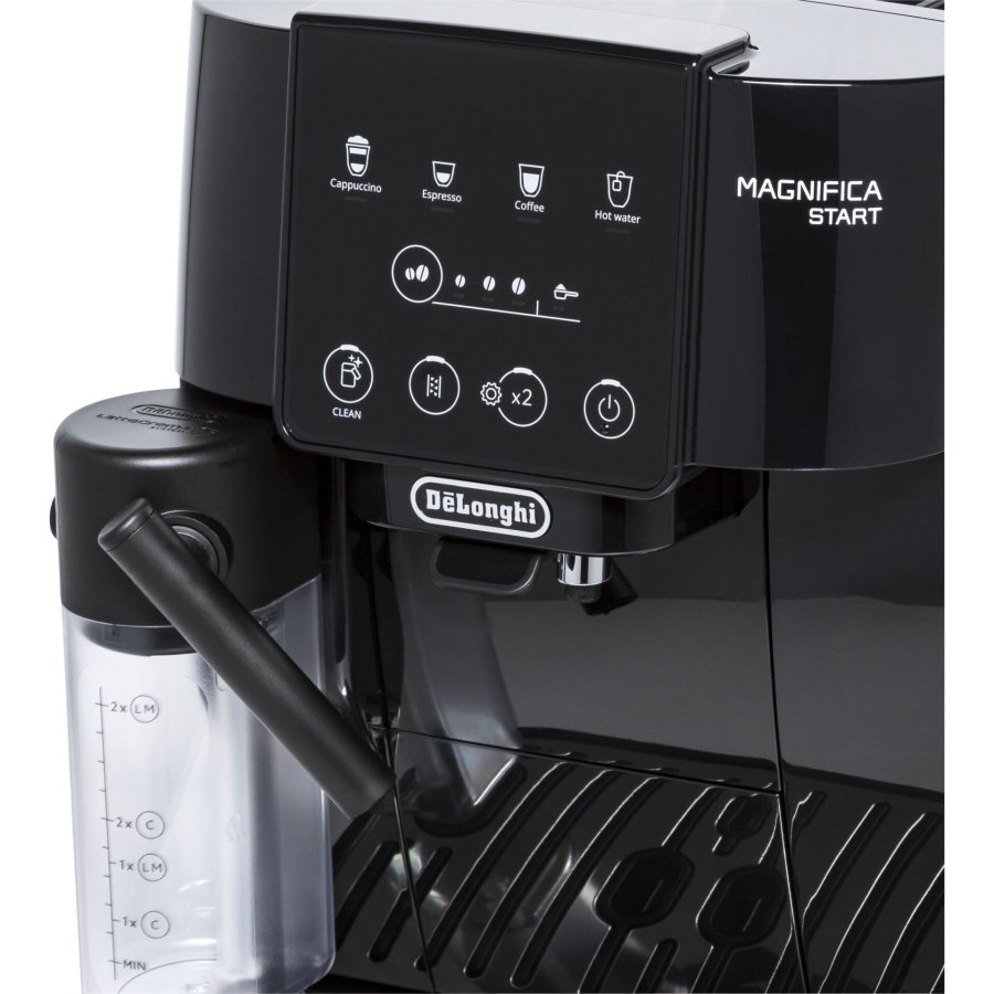 DELONGHI ESPRESSOMASKINE ECAM 220.60.B #3