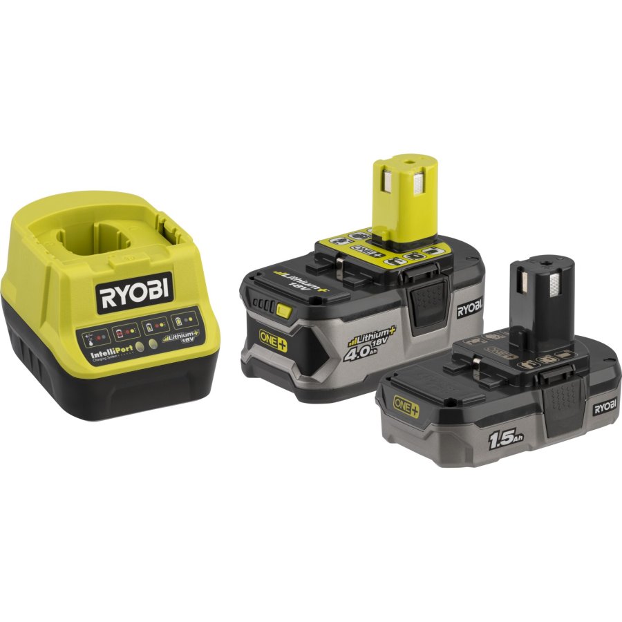 Ryobi R18DD3-2415BS Cordless Drill Driver #4
