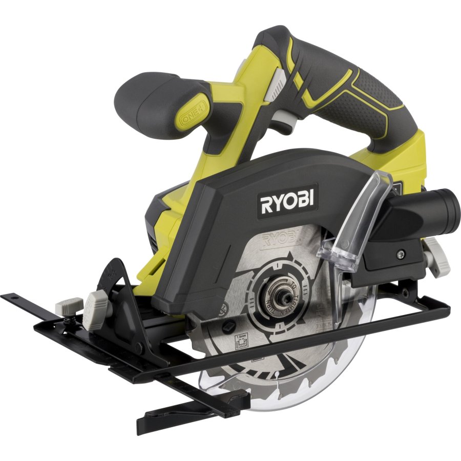Ryobi R18CSP-0 cordless Hand circular saw #1