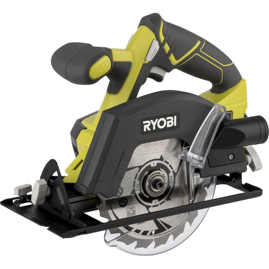 Ryobi R18CSP-0 cordless Hand circular saw #2