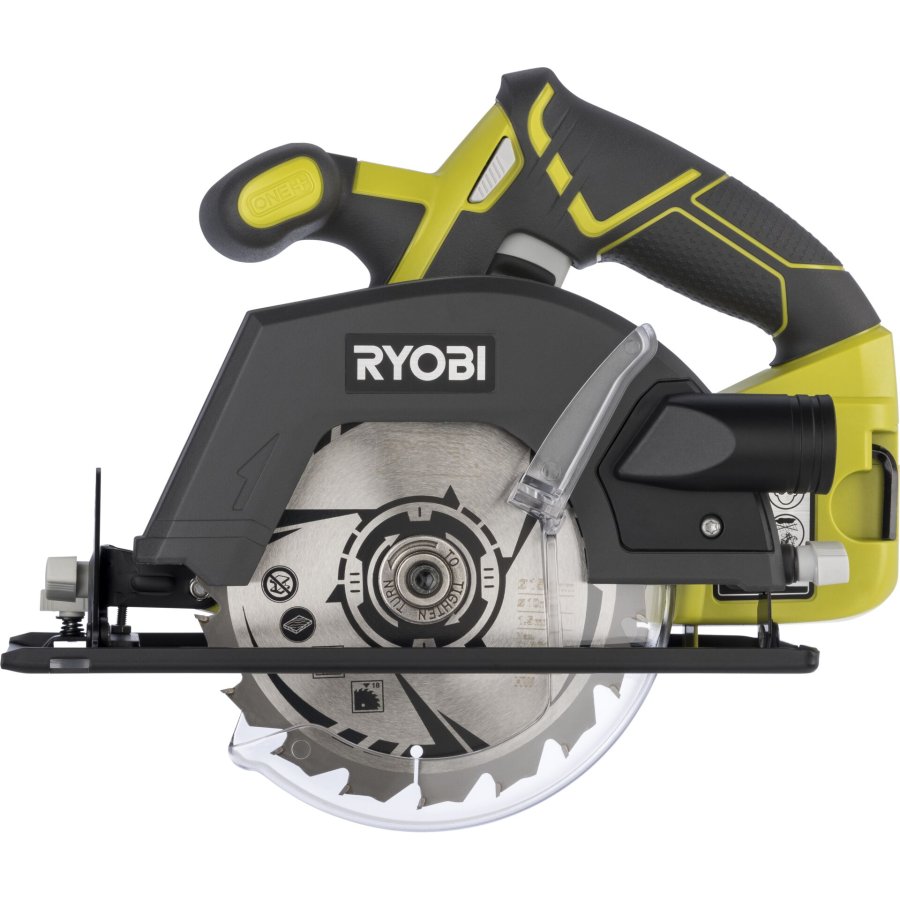 Ryobi R18CSP-0 cordless Hand circular saw #3