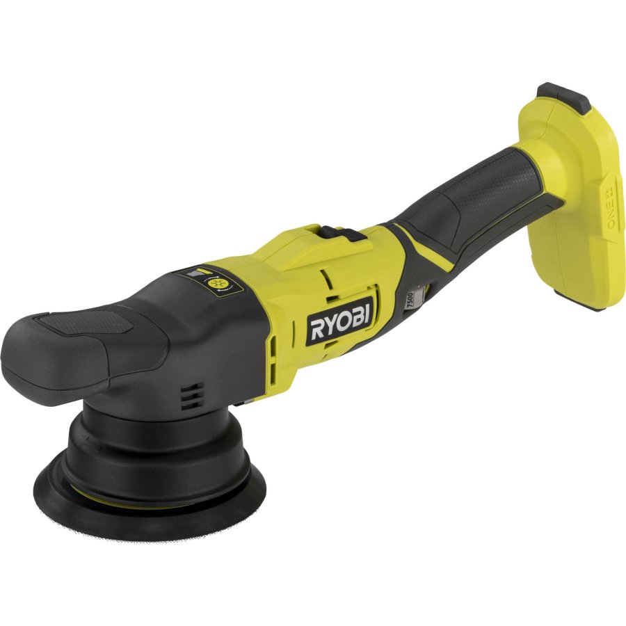 Ryobi R18P-0 Battery Polisher #1