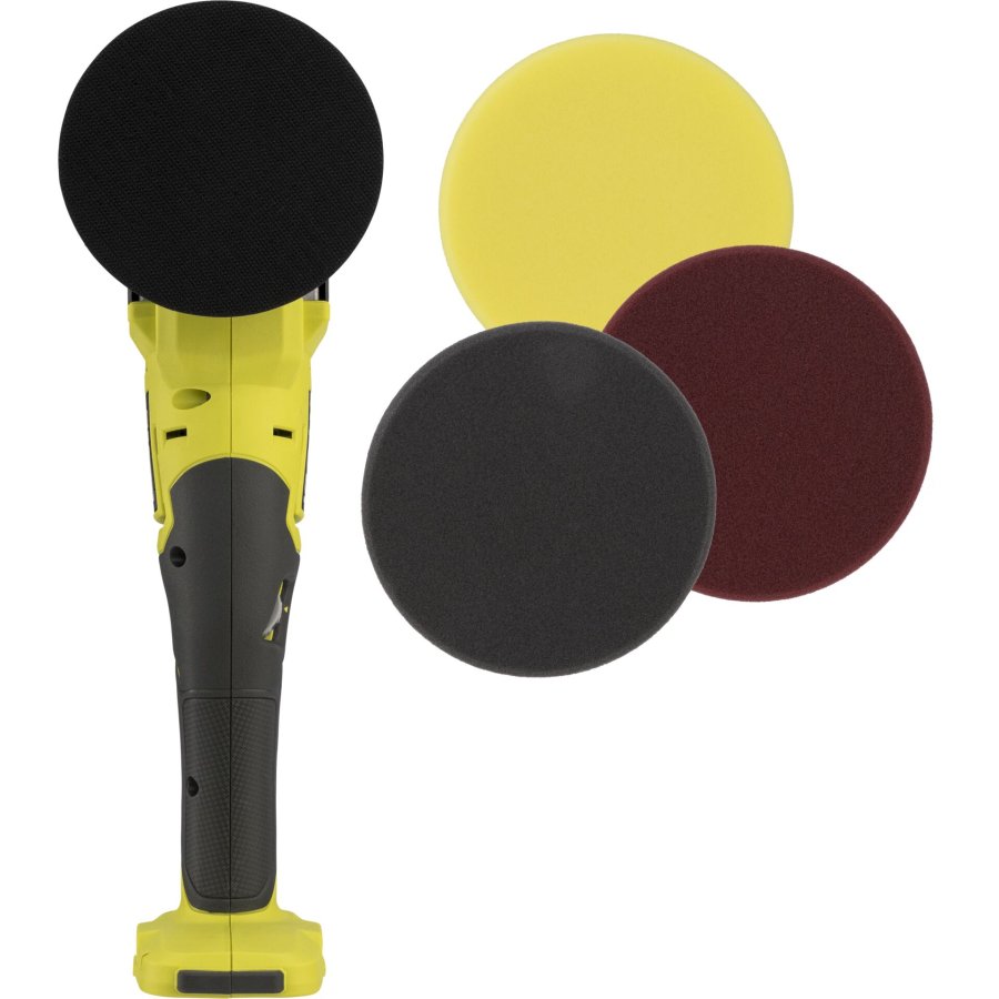 Ryobi R18P-0 Battery Polisher #2