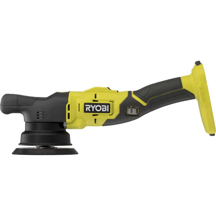 Ryobi R18P-0 Battery Polisher #3