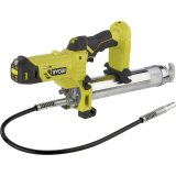 Battery powered grease gun R18GG-0 18V Ryobi (without battery and charger) #1