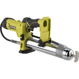 Battery powered grease gun R18GG-0 18V Ryobi (without battery and charger) #2
