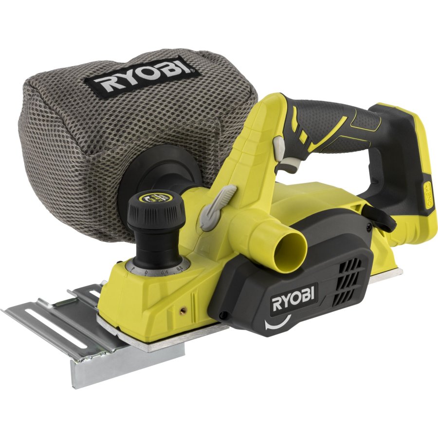 Ryobi R18PL-0 Cordless Planer #1