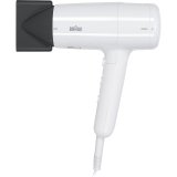 Braun HD 2.1 wit hrtrrer 2100 W Hvid #1