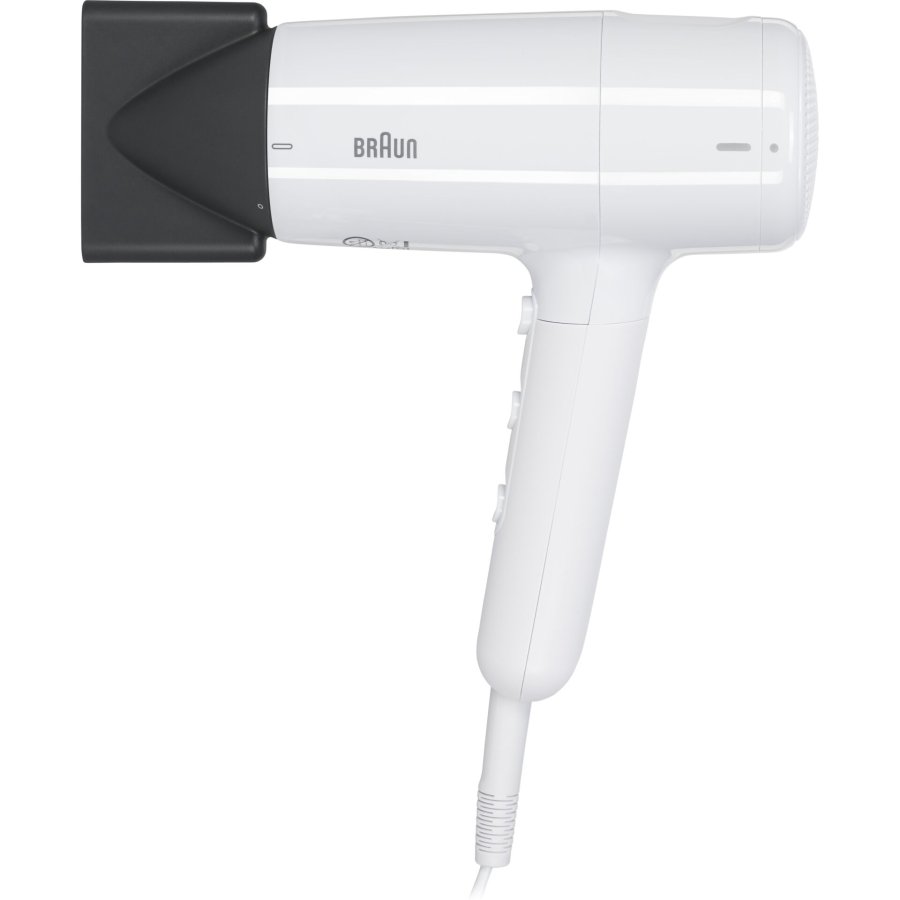 Braun HD 2.1 wit hrtrrer 2100 W Hvid #1